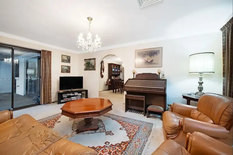 Third view of Homely house listing, 22 Hawthorn Place, Cherrybrook NSW 2126