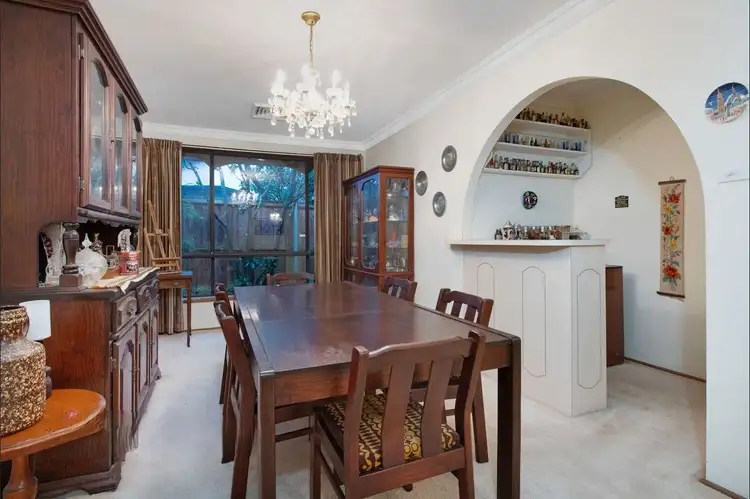 Fourth view of Homely house listing, 22 Hawthorn Place, Cherrybrook NSW 2126