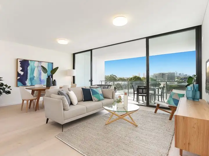 306/1-3 Dunning Avenue, Rosebery NSW 2018