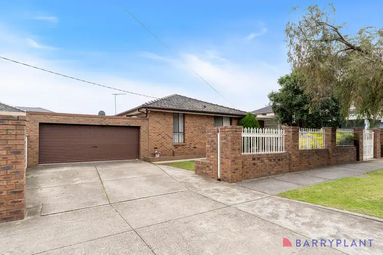 2 Davidson Street, Reservoir VIC 3073