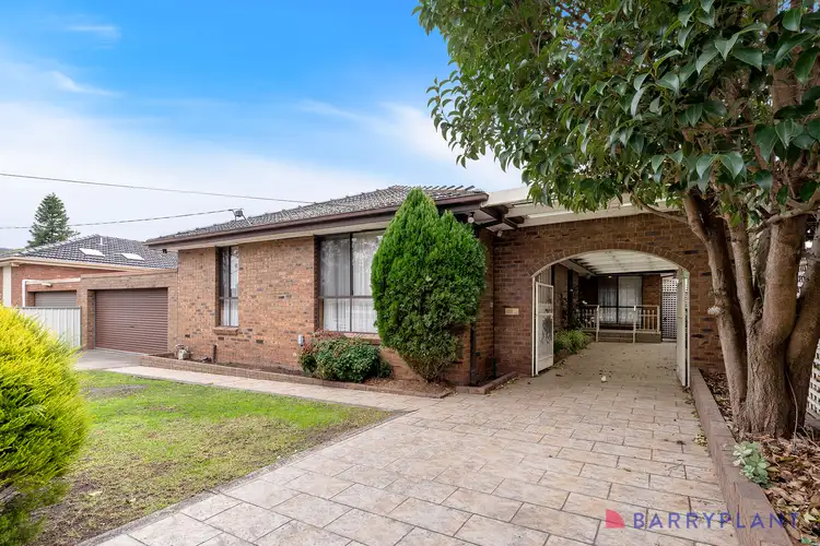Third view of Homely house listing, 2 Davidson Street, Reservoir VIC 3073