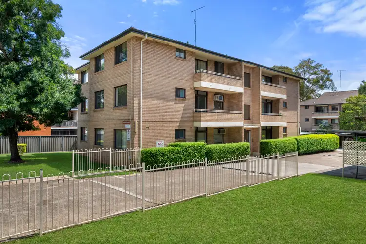 24/171 Derby Street, Penrith NSW 2750