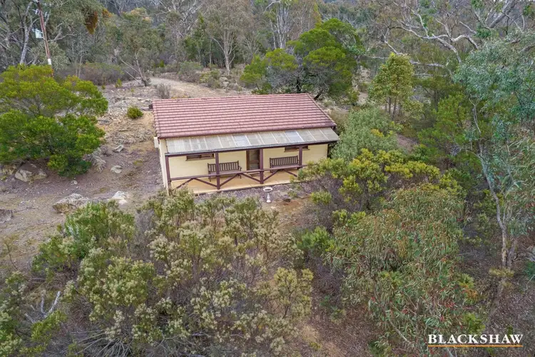 Main view of Homely house listing, 156 Hutchinson Place, Burra NSW 2653