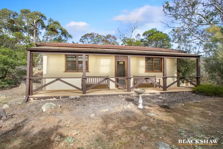 Third view of Homely house listing, 156 Hutchinson Place, Burra NSW 2653