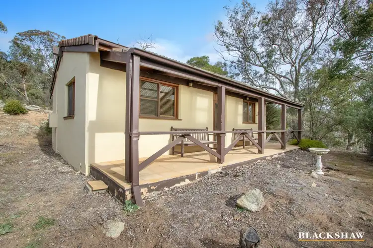 Fourth view of Homely house listing, 156 Hutchinson Place, Burra NSW 2653