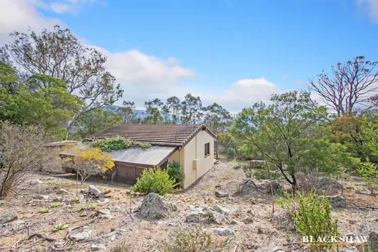 Fifth view of Homely house listing, 156 Hutchinson Place, Burra NSW 2653