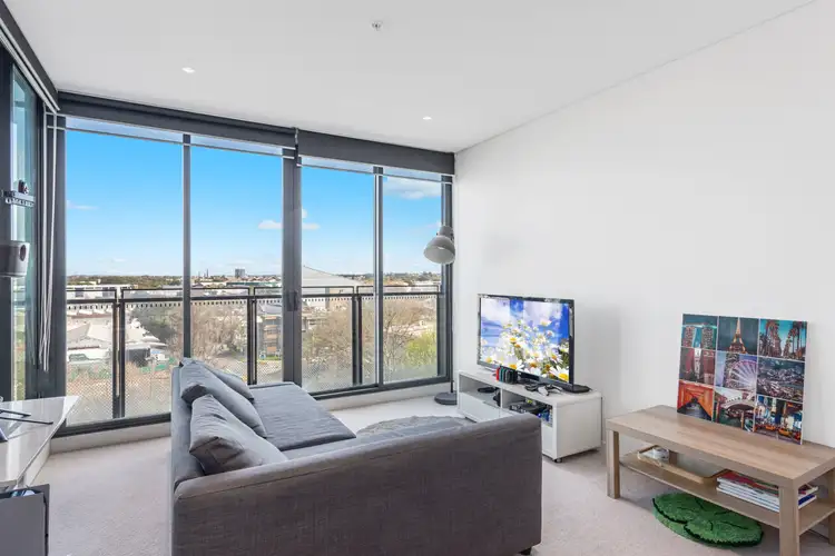 Main view of Homely apartment listing, 715/303 Botany Road, Zetland NSW 2017