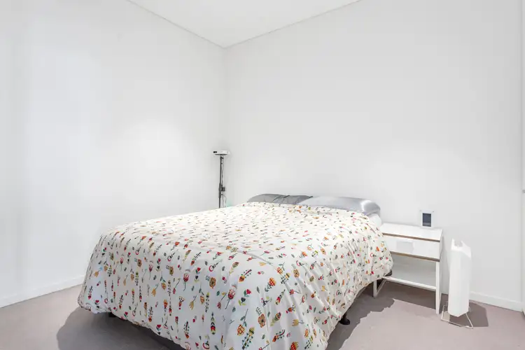 Fourth view of Homely apartment listing, 715/303 Botany Road, Zetland NSW 2017