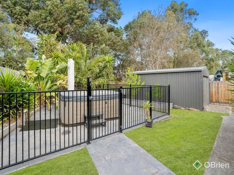 Second view of Homely house listing, 5 Lorikeet Court, Mornington VIC 3931