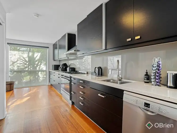 Third view of Homely house listing, 5 Lorikeet Court, Mornington VIC 3931
