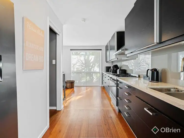 Fourth view of Homely house listing, 5 Lorikeet Court, Mornington VIC 3931