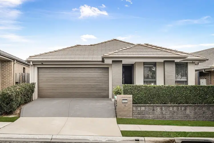 Main view of Homely house listing, 14 Fernlea Crescent, Marsden Park NSW 2765