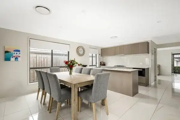 Fourth view of Homely house listing, 14 Fernlea Crescent, Marsden Park NSW 2765