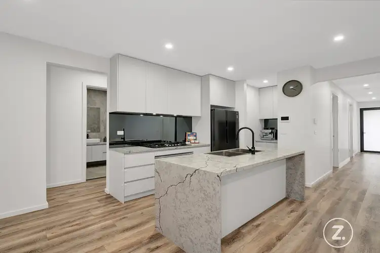 Third view of Homely house listing, 3 Beaconsfield Drive, Mickleham VIC 3064