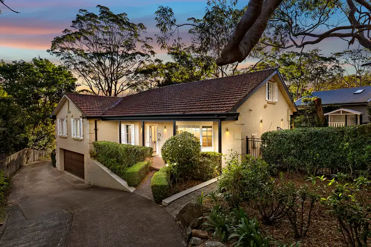 Second view of Homely house listing, 23 Mons Road, North Balgowlah NSW 2093