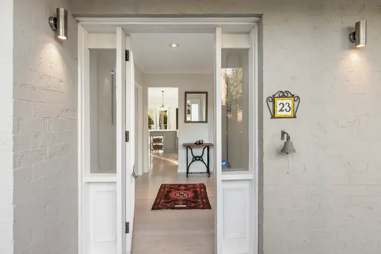 Third view of Homely house listing, 23 Mons Road, North Balgowlah NSW 2093