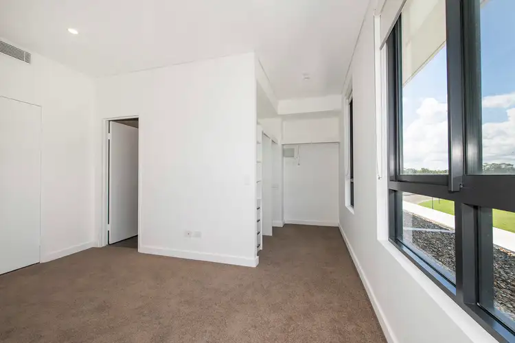 Second view of Homely apartment listing, 15/36-38 Rodley Avenue, Penrith NSW 2750