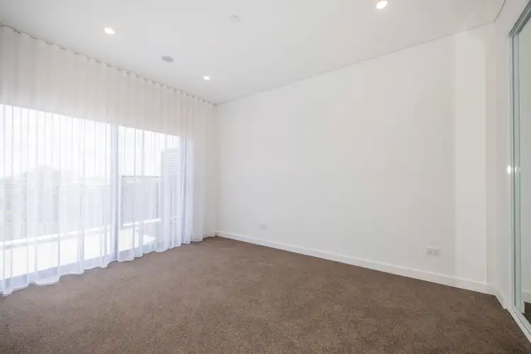 Fourth view of Homely apartment listing, 15/36-38 Rodley Avenue, Penrith NSW 2750