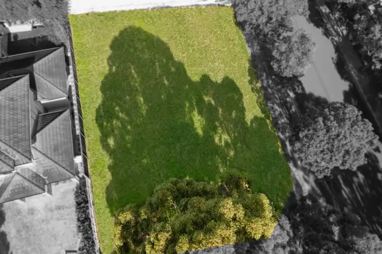 Fourth view of Homely land listing, 76 Edgewater Drive, Bella Vista NSW 2153