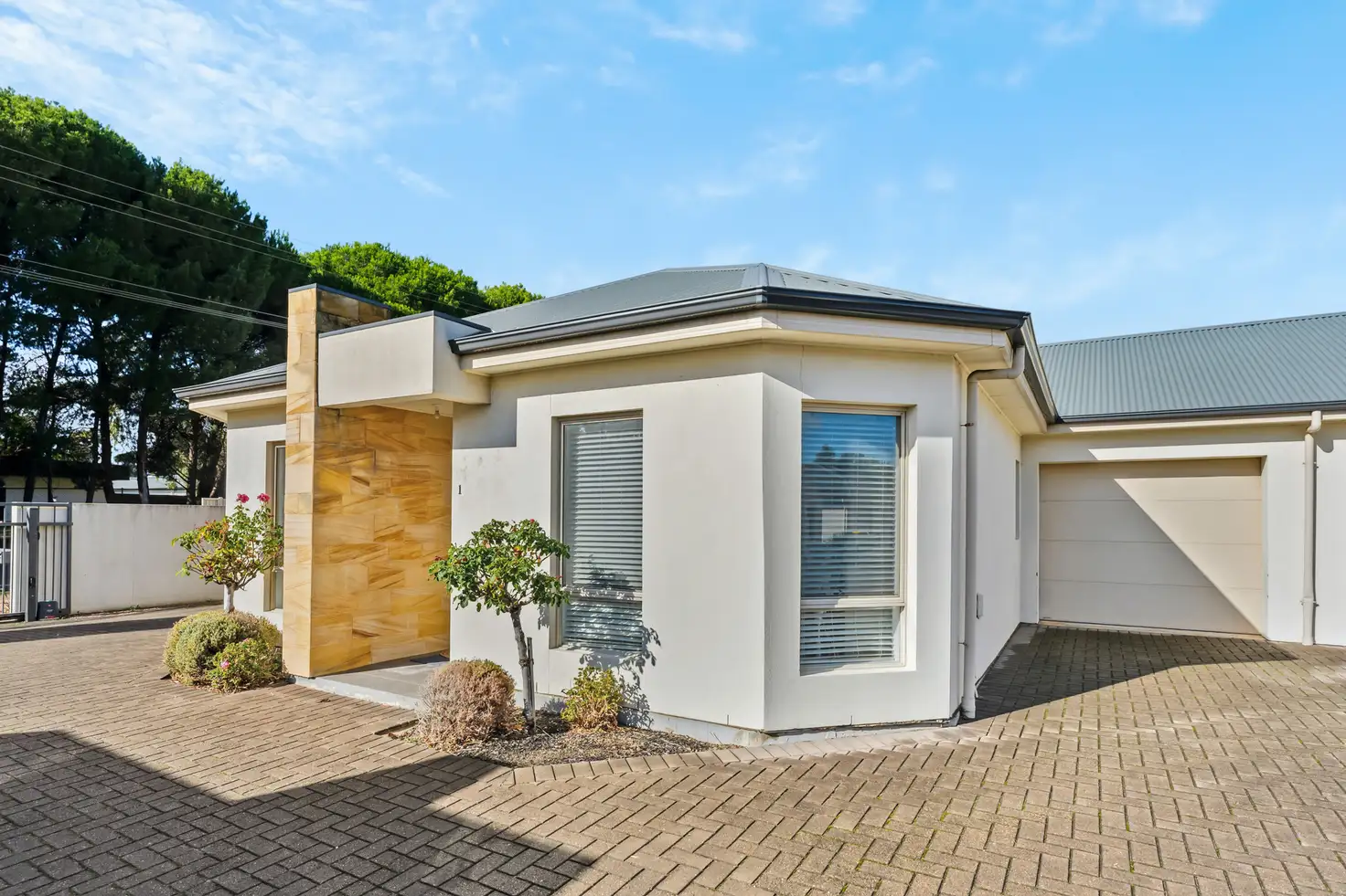 Main view of Homely house listing, 1/67 States Road, Morphett Vale SA 5162