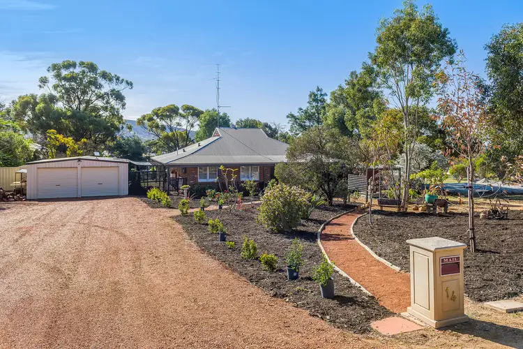 Main view of Homely house listing, 14 Maud Street, York WA 6302