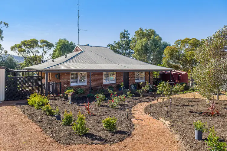 Second view of Homely house listing, 14 Maud Street, York WA 6302