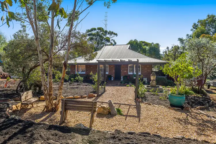 Fifth view of Homely house listing, 14 Maud Street, York WA 6302