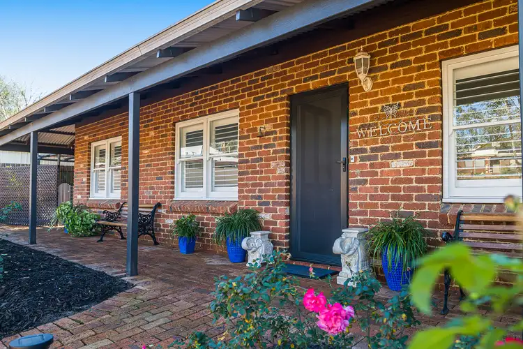 Sixth view of Homely house listing, 14 Maud Street, York WA 6302