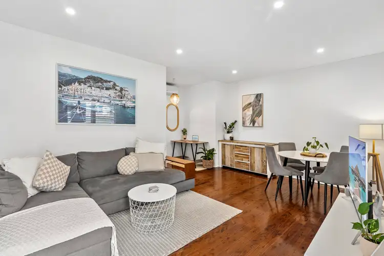Main view of Homely unit listing, 3/24 Tullimbar Road, Cronulla NSW 2230