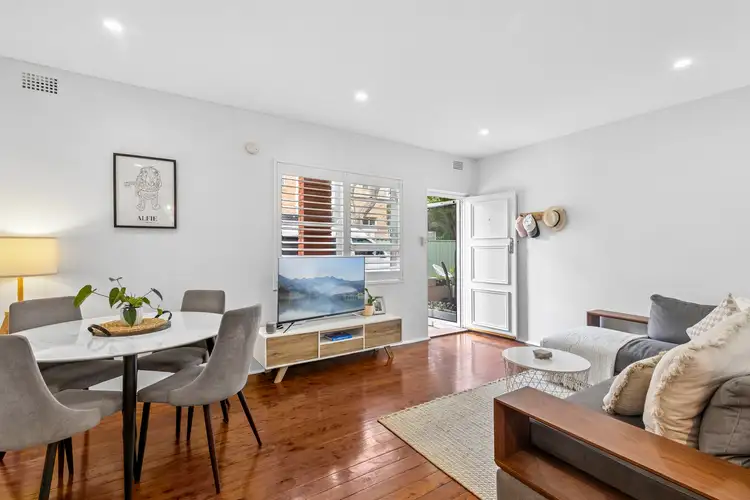 Third view of Homely unit listing, 3/24 Tullimbar Road, Cronulla NSW 2230