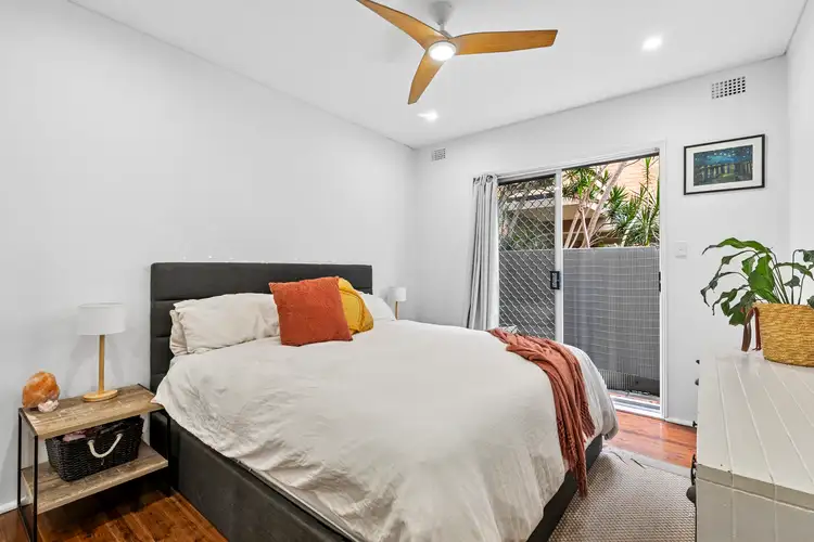 Fourth view of Homely unit listing, 3/24 Tullimbar Road, Cronulla NSW 2230