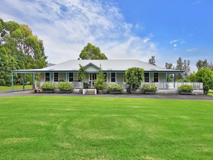 Main view of Homely house listing, 1087D Meroo Road, Meroo Meadow NSW 2540