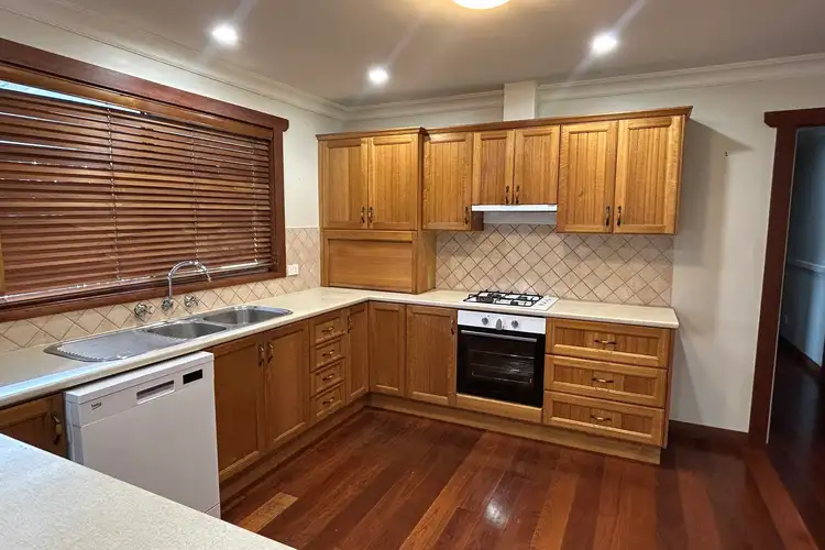 Fifth view of Homely house listing, 1087D Meroo Road, Meroo Meadow NSW 2540