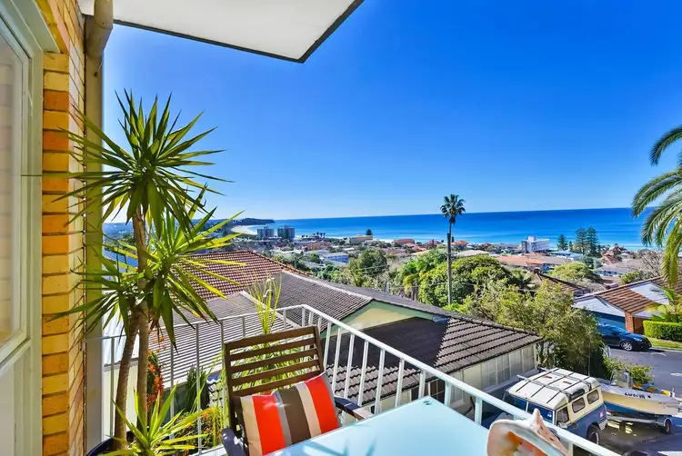 Main view of Homely apartment listing, 2/8 Park Street, Collaroy NSW 2097