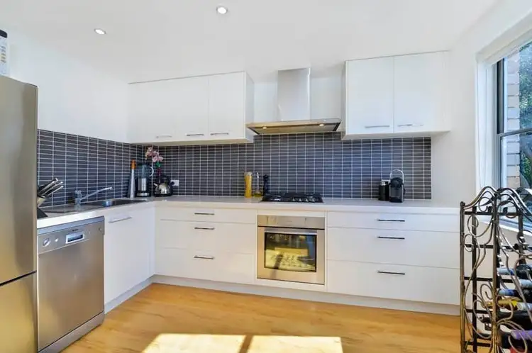 Third view of Homely apartment listing, 2/8 Park Street, Collaroy NSW 2097