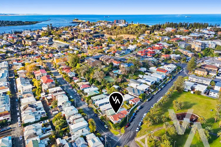 Main view of Homely house listing, 47 Brooks Street, Cooks Hill NSW 2300