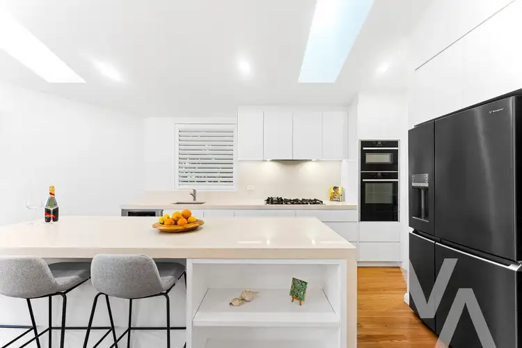 Second view of Homely house listing, 47 Brooks Street, Cooks Hill NSW 2300