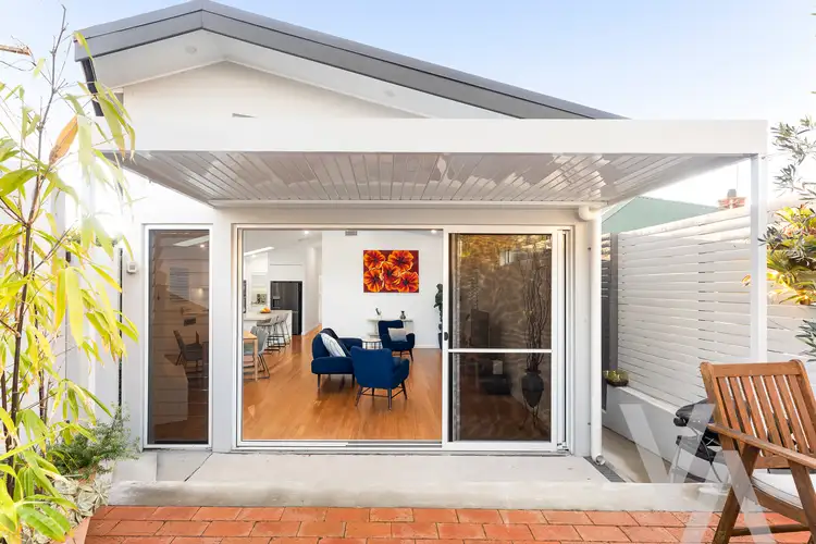 Third view of Homely house listing, 47 Brooks Street, Cooks Hill NSW 2300
