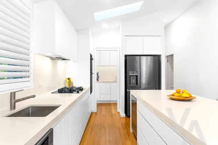Fourth view of Homely house listing, 47 Brooks Street, Cooks Hill NSW 2300