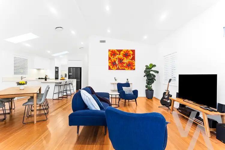 Fifth view of Homely house listing, 47 Brooks Street, Cooks Hill NSW 2300