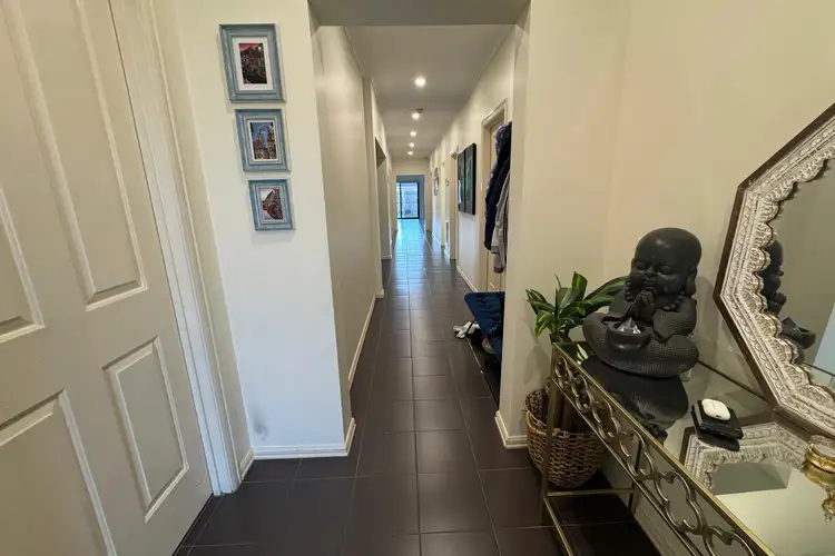 Second view of Homely house listing, 11 Deepdene Street, Caroline Springs VIC 3023