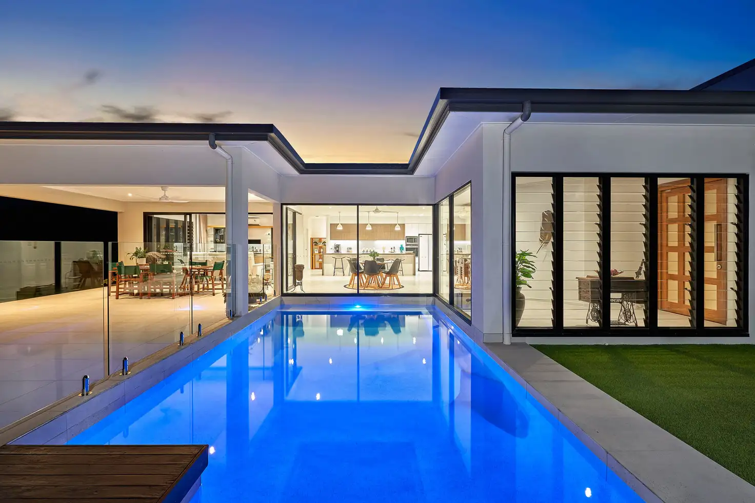 Main view of Homely house listing, 27 The Peak Road, Brinsmead QLD 4870