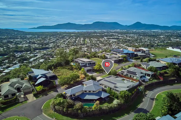 Second view of Homely house listing, 27 The Peak Road, Brinsmead QLD 4870