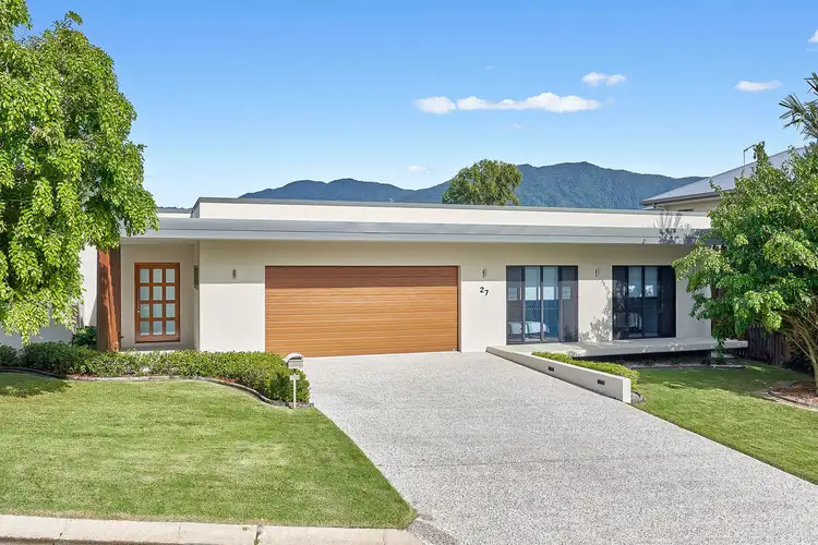 Third view of Homely house listing, 27 The Peak Road, Brinsmead QLD 4870