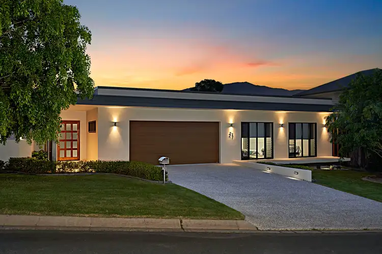 Fourth view of Homely house listing, 27 The Peak Road, Brinsmead QLD 4870