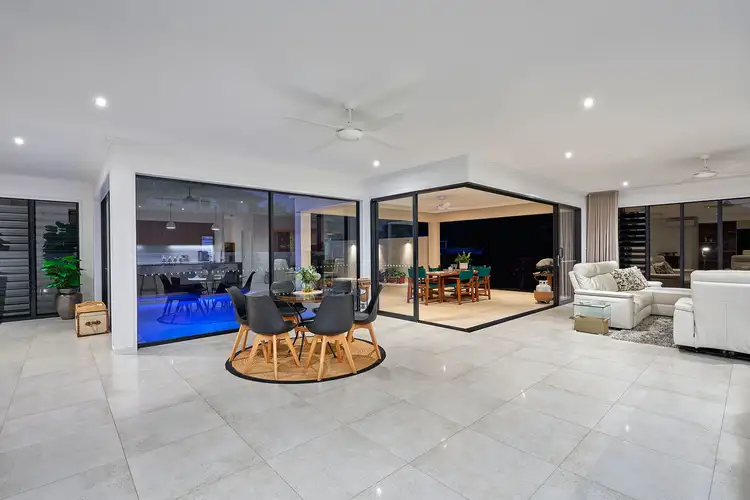 Sixth view of Homely house listing, 27 The Peak Road, Brinsmead QLD 4870