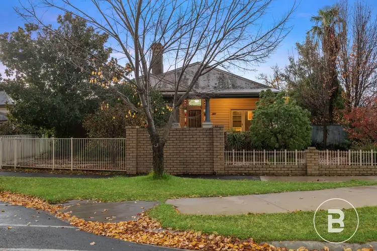 103 Mundy Street, Kennington VIC 3550