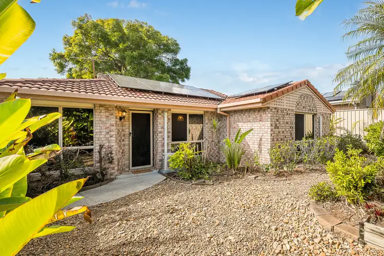 140 Short Street, Boronia Heights QLD 4124