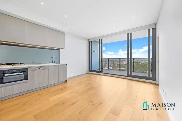 1007/225 Pacific Highway, North Sydney NSW 2060