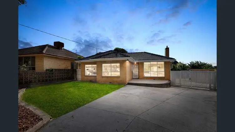 10 Caroline Crescent, Blackburn North VIC 3130